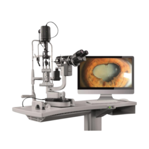 Haag-Streit IM 910 Imaging Module