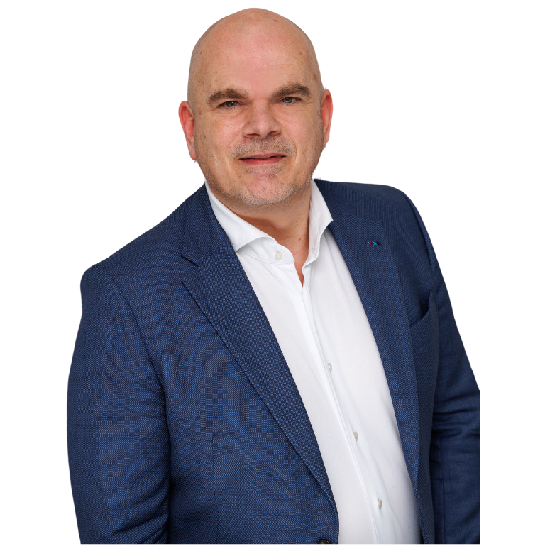 Marco Erenstein - Laméris