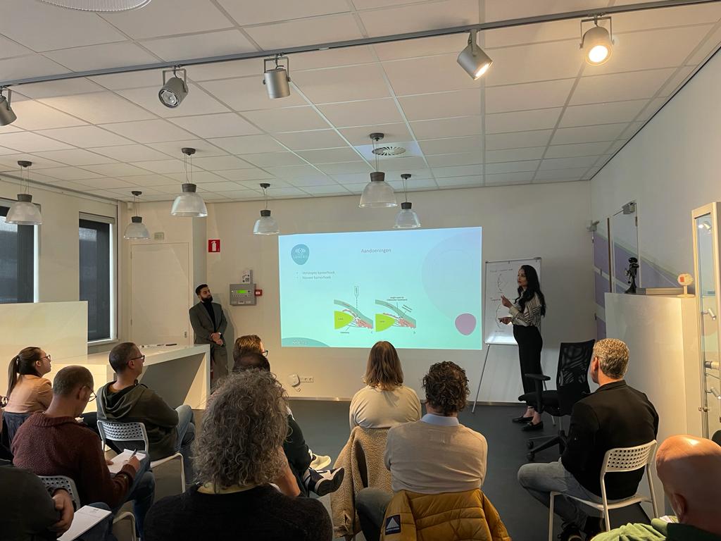 18 april: NVvO Reisgids 3.0