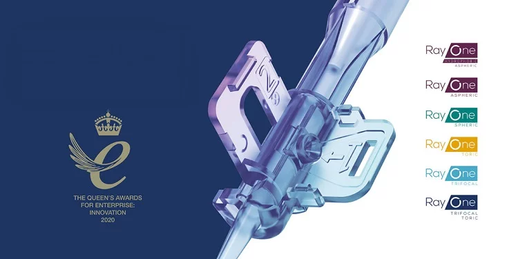 Rayner lenzen, de IOL oplossing voor jouw patiënten