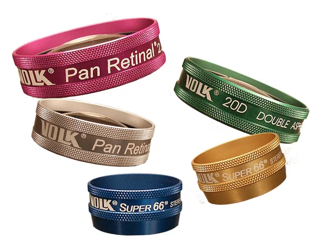 Winactie VOLK lens NOG 2024