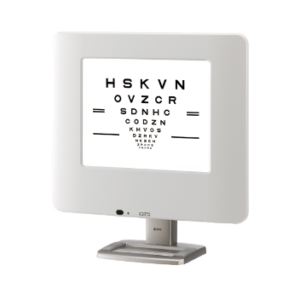 Nidek SC-1600 (P) Visusscherm - Laméris