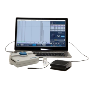 Keeler Accutome A-Scan Plus Connect