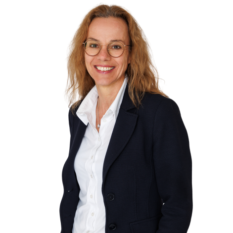 Gertrud Rietveld - Laméris