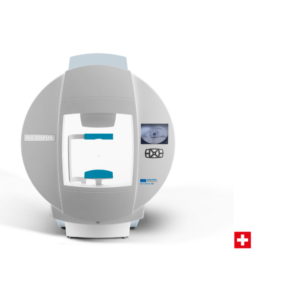 Haag-Streit Octopus 900