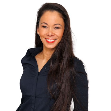 Ivanka Heyden - Laméris