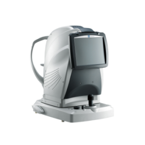 Nidek MP-3 Microperimeter - Laméris