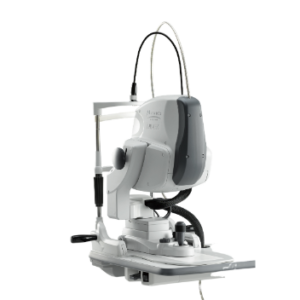 Nidek MIRANTE Scanning Laser Ophthalmoscope - Laméris