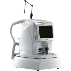 Nidek RS-3000 Advance 2