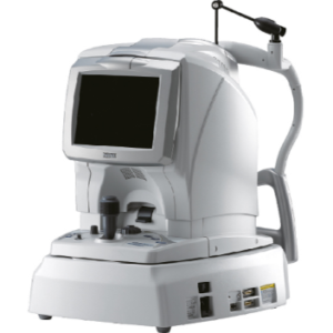 Nidek Optical Retina Scan Duo™ RS-330 - Laméris