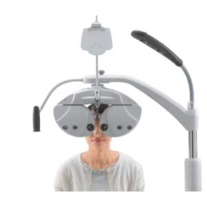 Nidek-RT-6100-automatische-phoropter
