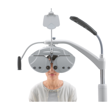 Nidek-RT-6100-automatische-phoropter