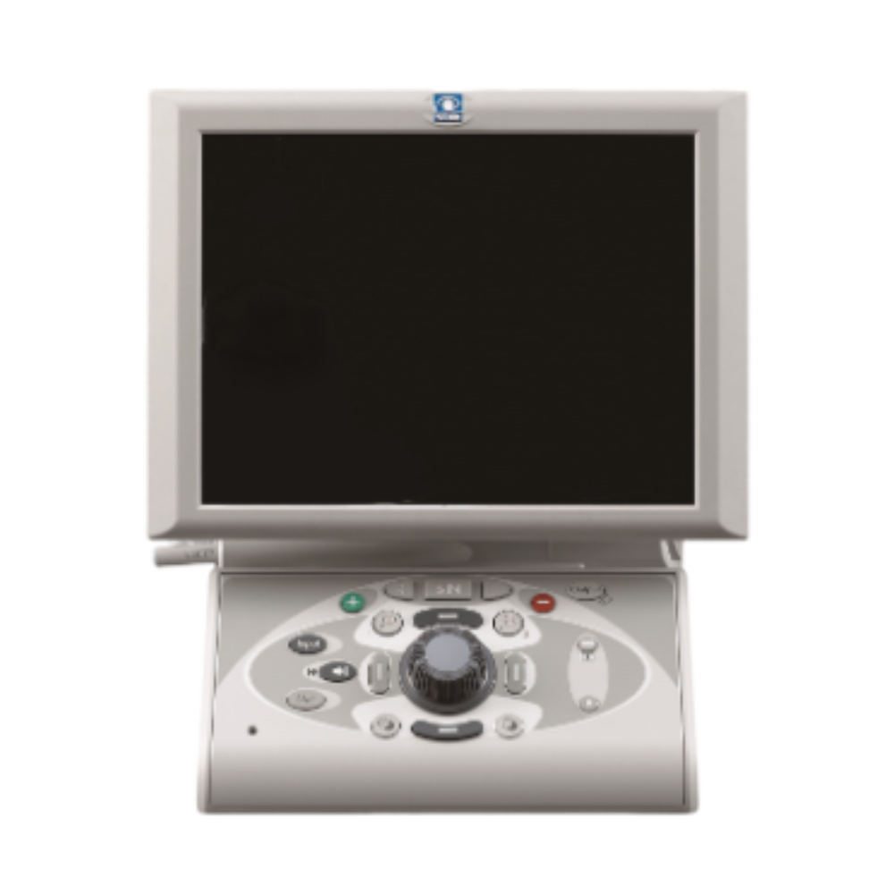 Nidek RT-6100 phoropter - Laméris