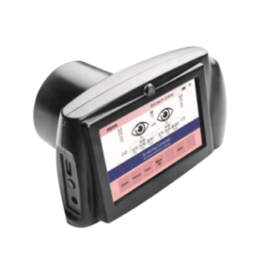 SW-800 Vision Screener - Laméris