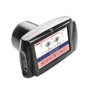 SW-800 Vision Screener - Laméris