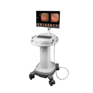 NEOCAM 8000 - Laméris