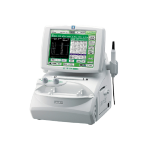 Nidek US-500 - Laméris