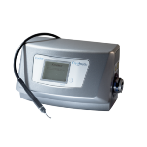 Keeler Cryomatic MKII