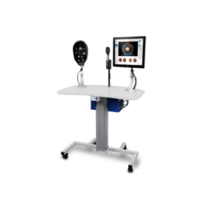 Haag-Streit Eyesi Directe Ophthalmoscoop Simulator