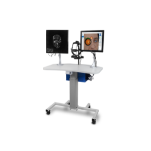 Haag-Streit Eyesi Indirecte Ophthalmoscoop Simulator