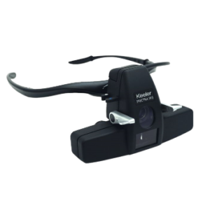 Keeler Spectra Iris indirecte ophthalmoscoop