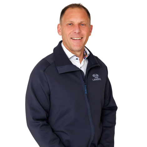 Koen van Alebeek - Laméris