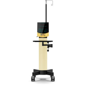 Oertli Faros Phaco Systeem