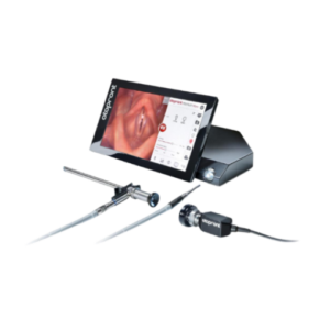 Otopront PES Pilot HDpro Stroboscope - Laméris