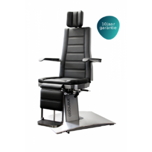 Otopront Sit 4 Plus - Onderzoeks- en behandelstoel - Laméris