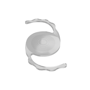 Rayner Sulcoflex Trifocal - Laméris