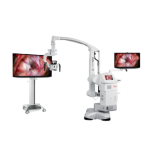 Leica ARveo8 - Laméris