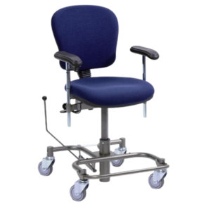 Doge Boxer Luxury behandelstoel