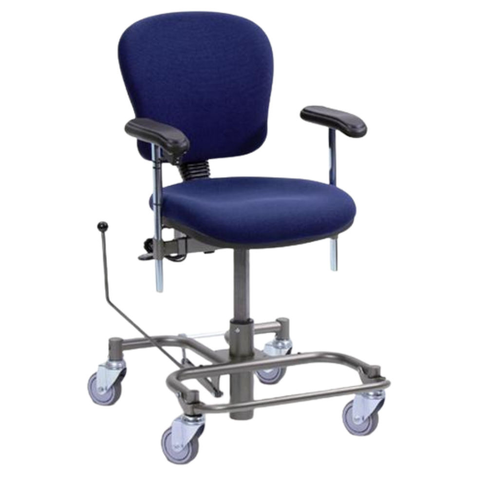 Doge Boxer Luxury behandelstoel