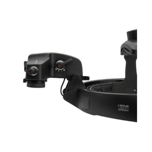 Omega 600 LED binoculaire indirecte ophtalmoscoop