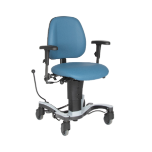 VELA Large Trainingsstoel - Laméris