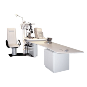 Haag-Streit Doms Telecentric Excite