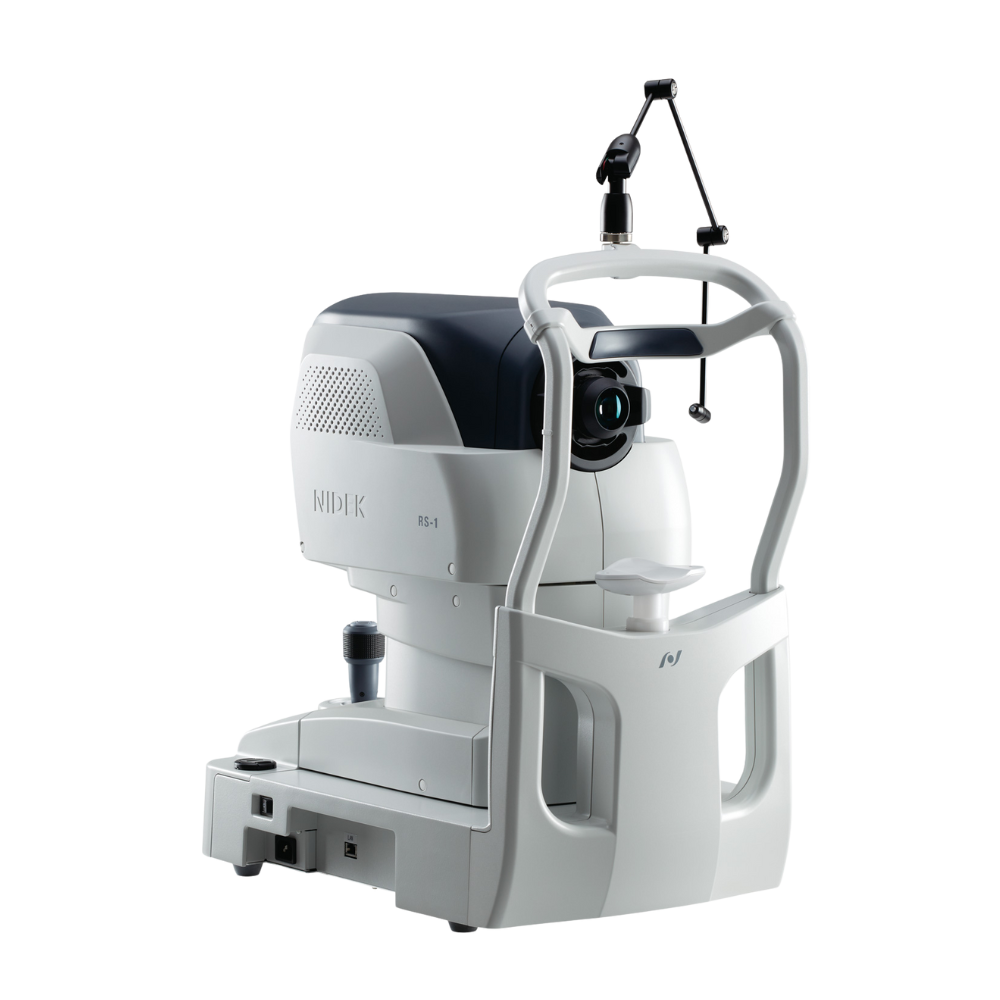 Nidek - RS1 OCT -Laméris
